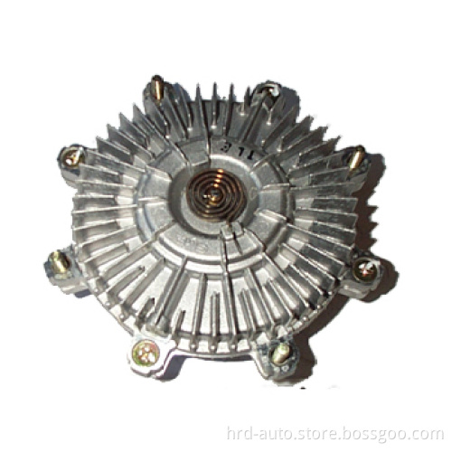 Fan Clutch (25237-42540)